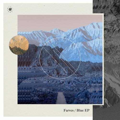 Farves - Blue EP [ENCHILL093E]